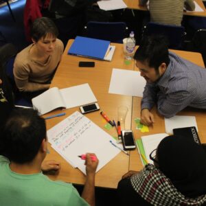 English Functional Skills