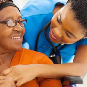 Access to Nursing