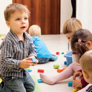 Early Years Educator