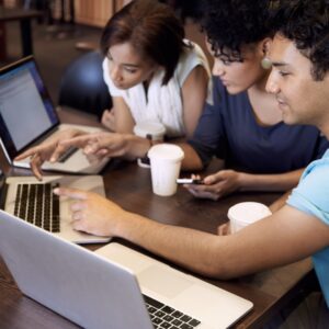 Essential Digital Skills