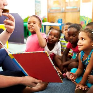 Teaching Assistant
