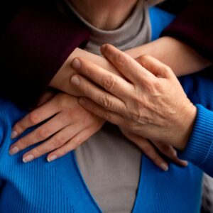 Level 3 Certificate in the Principles of End of Life Care