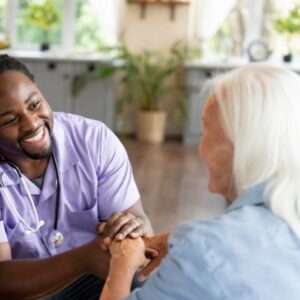 Level 2 Certificate in the Principles of Dementia Care