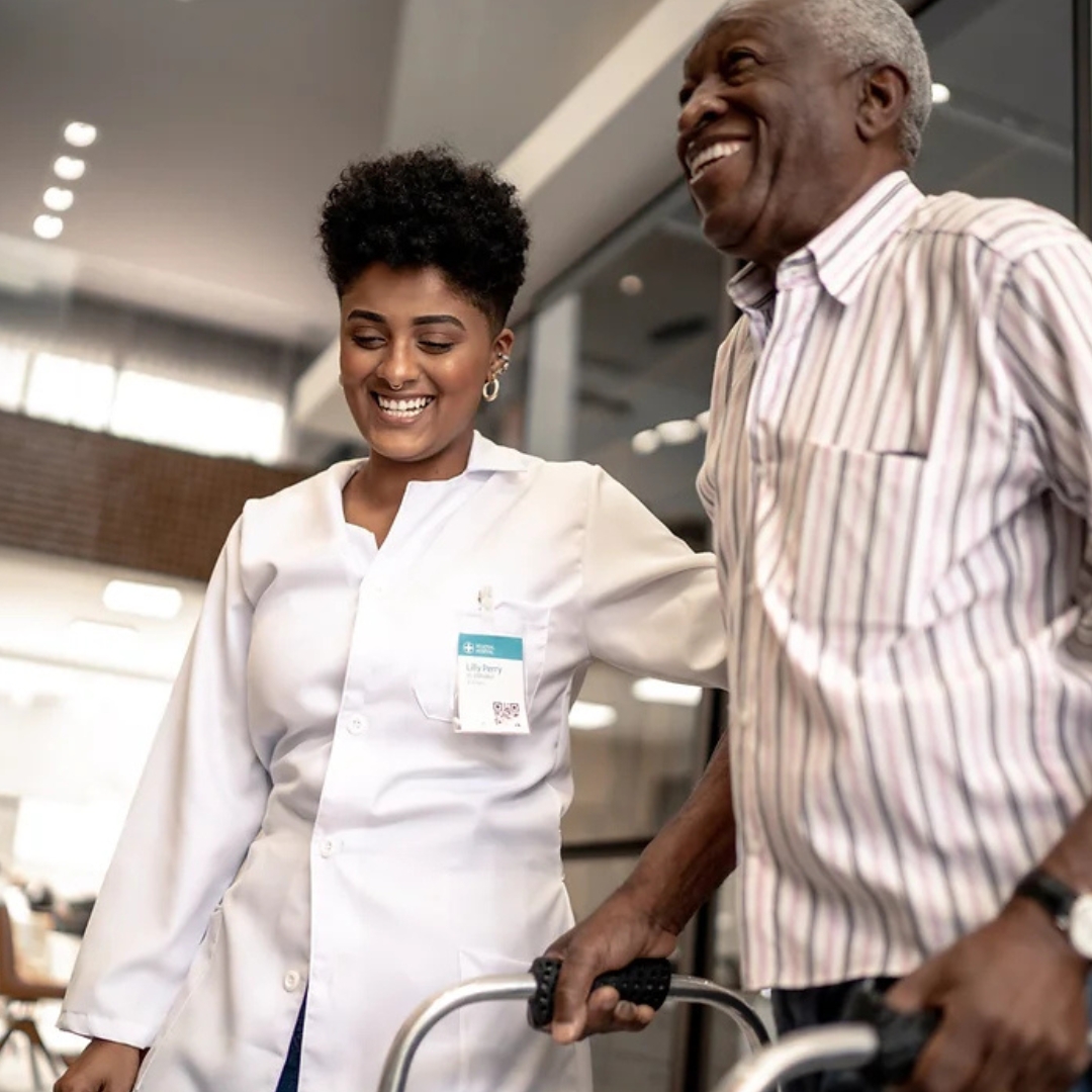 Adult Social Care