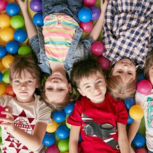Pathway to Working in the Early Years Sector