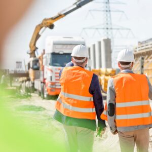 Pathway to Construction Industry 