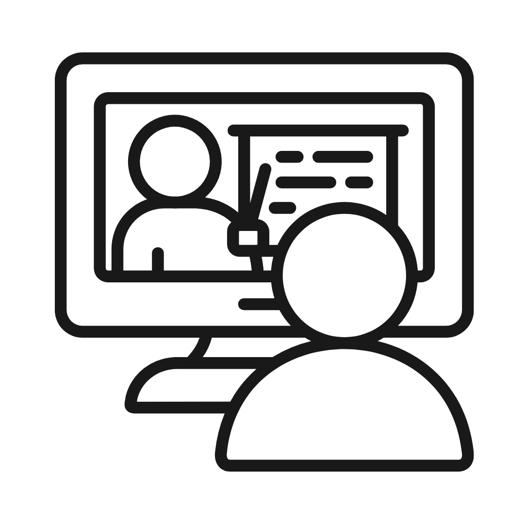 Environment icon